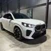 BMW X2 2.0 TURBO GASOLINA XDRIVE M35i STEPTRONIC BMW X2 2.0 TURBO GASOLINA XDRIVE M35i STEPTRONIC