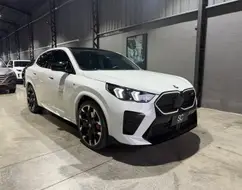BMW X2 2.0 TURBO GASOLINA XDRIVE M35i STEPTRONIC BMW X2 2.0 TURBO GASOLINA XDRIVE M35i STEPTRONIC