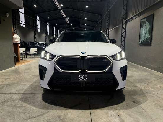 BMW-X2-2025