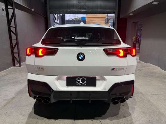 BMW-X2-2025