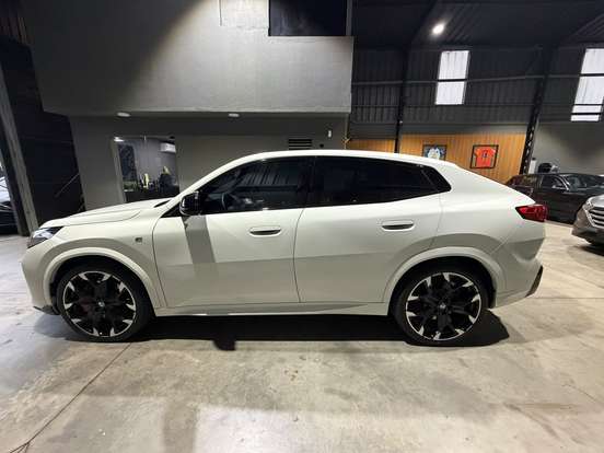 BMW-X2-2025