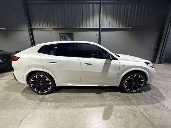 BMW-X2-2025