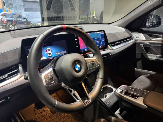 BMW-X2-2025