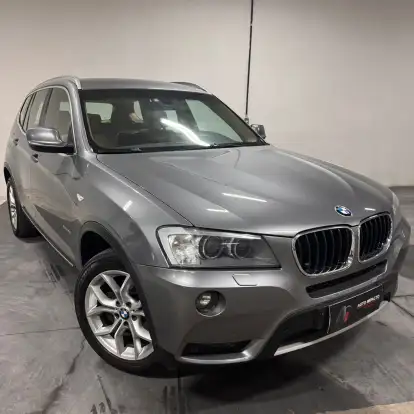 BMW-X3-2013