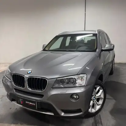 BMW-X3-2013