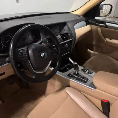 BMW-X3-2013