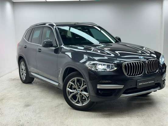 BMW-X3-2020