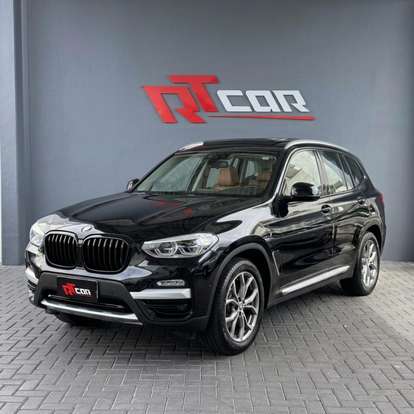 BMW-X3-2018