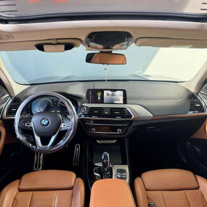 BMW-X3-2018
