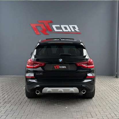 BMW-X3-2.0 16V GASOLINA X LINE XDRIVE30I STEPTRONIC BMW-X3-2018