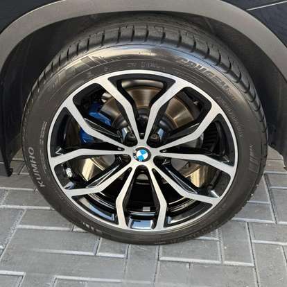 BMW-X3-2.0 16V GASOLINA X LINE XDRIVE30I STEPTRONIC BMW-X3-2018