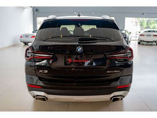 BMW-X3-2.0 16V HÍBRIDO X LINE XDRIVE30E STEPTRONIC BMW-X3-2022