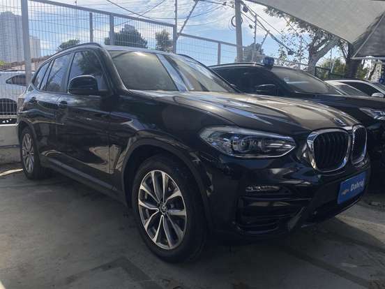 BMW-X3-2.0 16V HÍBRIDO XDRIVE30E STEPTRONIC BMW-X3-2021