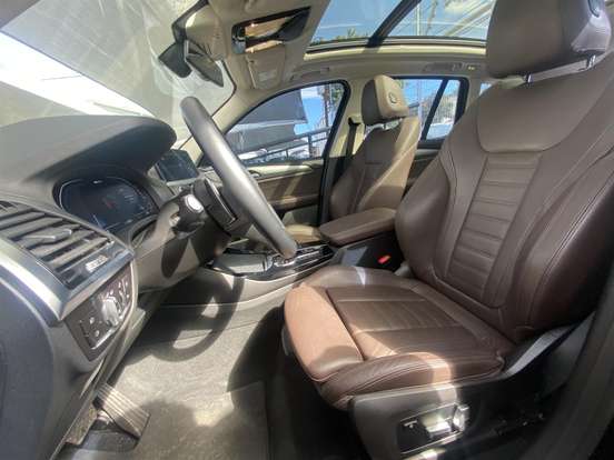 BMW-X3-2.0 16V HÍBRIDO XDRIVE30E STEPTRONIC BMW-X3-2021