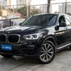 BMW X3 2.0 16V HÍBRIDO XDRIVE30E STEPTRONIC BMW X3 2.0 16V HÍBRIDO XDRIVE30E STEPTRONIC