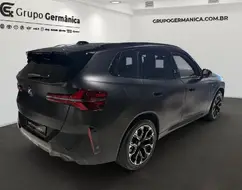 BMW X3 2.0 TWINPOWER MHEV XDRIVE30I M SPORT STEPTRONIC BMW X3 2.0 TWINPOWER MHEV XDRIVE30I M SPORT STEPTRONIC