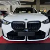 BMW X3 2.0 TWINPOWER MHEV XDRIVE30I M SPORT STEPTRONIC BMW X3 2.0 TWINPOWER MHEV XDRIVE30I M SPORT STEPTRONIC