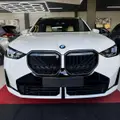 BMW X3 2.0 TWINPOWER MHEV XDRIVE30I M SPORT STEPTRONIC BMW X3 2.0 TWINPOWER MHEV XDRIVE30I M SPORT STEPTRONIC