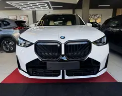 BMW X3 2.0 TWINPOWER MHEV XDRIVE30I M SPORT STEPTRONIC BMW X3 2.0 TWINPOWER MHEV XDRIVE30I M SPORT STEPTRONIC