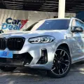 BMW X3 3.0 TWINPOWER GASOLINA M40I STEPTRONIC BMW X3 3.0 TWINPOWER GASOLINA M40I STEPTRONIC