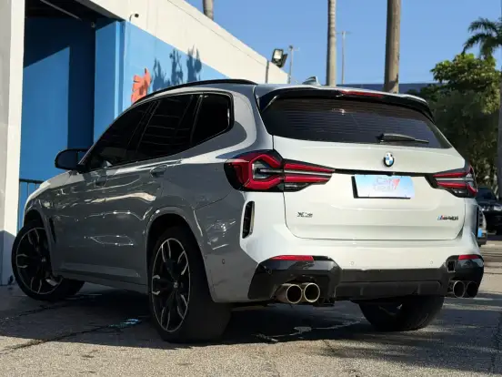 BMW-X3-2023