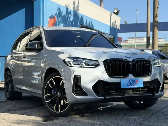 BMW-X3-2023