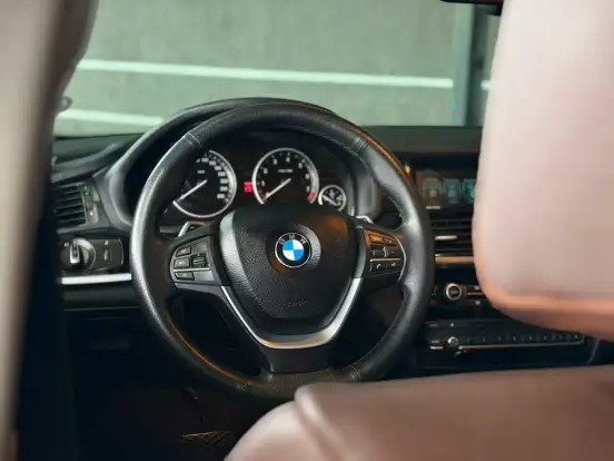 BMW-X4-2.0 28I X LINE 4X4 16V TURBO GASOLINA 4P AUTOMÁTICO BMW-X4-2018