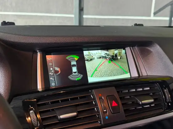 BMW-X4-2.0 28I X LINE 4X4 16V TURBO GASOLINA 4P AUTOMÁTICO BMW-X4-2018
