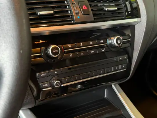BMW-X4-2.0 28I X LINE 4X4 16V TURBO GASOLINA 4P AUTOMÁTICO BMW-X4-2018