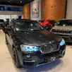 BMW X4 2.0 28I X LINE 4X4 16V TURBO GASOLINA 4P AUTOMÁTICO BMW X4 2.0 28I X LINE 4X4 16V TURBO GASOLINA 4P AUTOMÁTICO