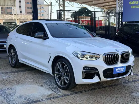 BMW-X4-2020