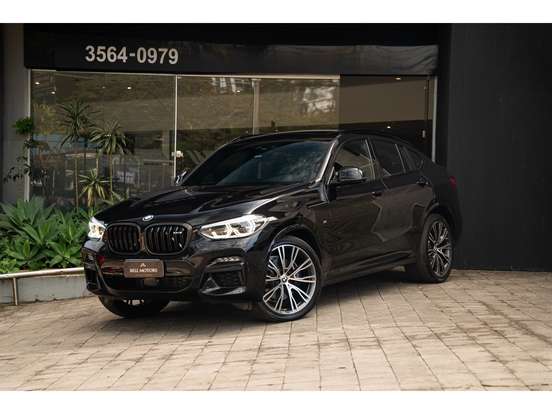 BMW-X4-2020
