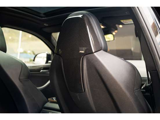 BMW-X4-3.0 TWINPOWER GASOLINA M40I STEPTRONIC BMW-X4-2020