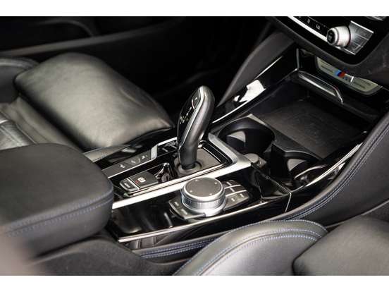 BMW-X4-3.0 TWINPOWER GASOLINA M40I STEPTRONIC BMW-X4-2020