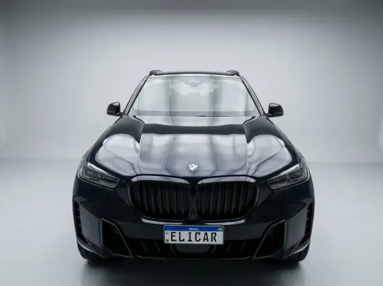 BMW X5 3.0 I6 TURBO HÍBRIDO XDRIVE50E M SPORT AUTOMÁTICO