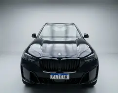 BMW X5 3.0 I6 TURBO HÍBRIDO XDRIVE50E M SPORT AUTOMÁTICO BMW X5 3.0 I6 TURBO HÍBRIDO XDRIVE50E M SPORT AUTOMÁTICO