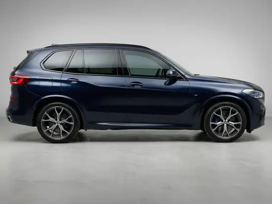 BMW-X5-3.0 I6 TURBO HÍBRIDO XDRIVE50E M SPORT AUTOMÁTICO BMW-X5-2025