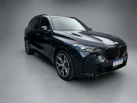 BMW-X5-3.0 I6 TURBO HÍBRIDO XDRIVE50E M SPORT AUTOMÁTICO BMW-X5-2025