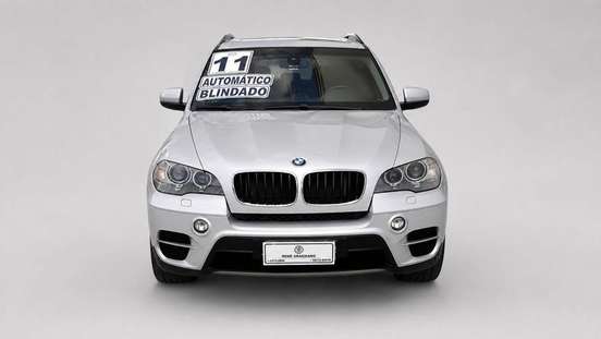 BMW-X5-2011
