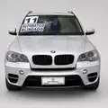 BMW X5 3.0 I6 TURBO GASOLINA XDRIVE35I AUTOMÁTICO BMW X5 3.0 I6 TURBO GASOLINA XDRIVE35I AUTOMÁTICO