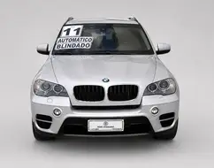 BMW X5 3.0 I6 TURBO GASOLINA XDRIVE35I AUTOMÁTICO BMW X5 3.0 I6 TURBO GASOLINA XDRIVE35I AUTOMÁTICO