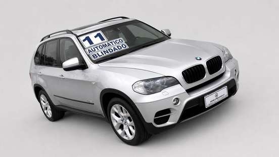 BMW-X5-2011