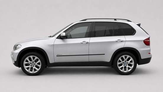 BMW-X5-2011