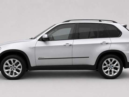 BMW-X5-3.0 I6 TURBO GASOLINA XDRIVE35I AUTOMÁTICO BMW-X5-2011