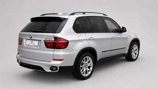 BMW-X5-2011