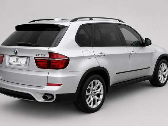 BMW-X5-3.0 I6 TURBO GASOLINA XDRIVE35I AUTOMÁTICO BMW-X5-2011