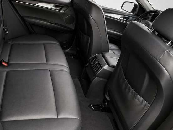 BMW-X5-3.0 I6 TURBO GASOLINA XDRIVE35I AUTOMÁTICO BMW-X5-2011
