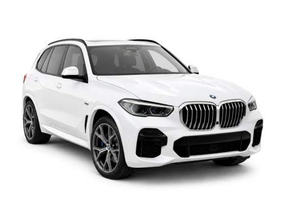 BMW X5 3.0 I6 TURBO HÍBRIDO XDRIVE45E M SPORT AUTOMÁTICO