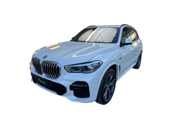 BMW-X5-3.0 I6 TURBO HÍBRIDO XDRIVE45E M SPORT AUTOMÁTICO BMW-X5-2022