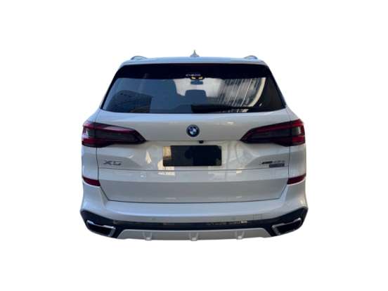 BMW-X5-2022